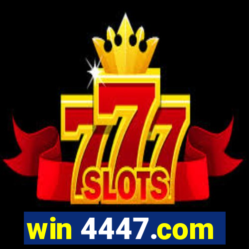 win 4447.com